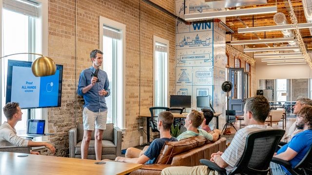 how to create holding company