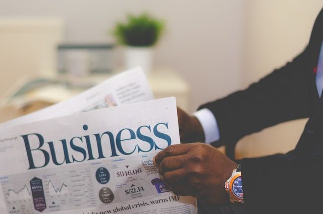 types of businesses