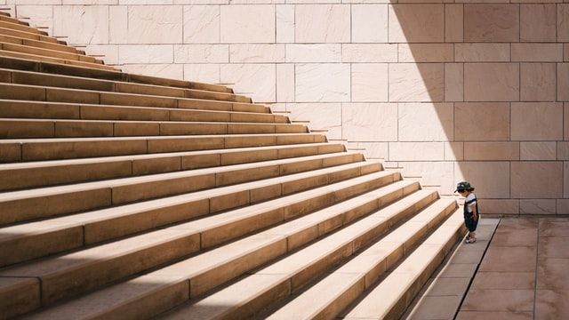 Step-by-step relocation process