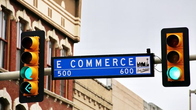 online business