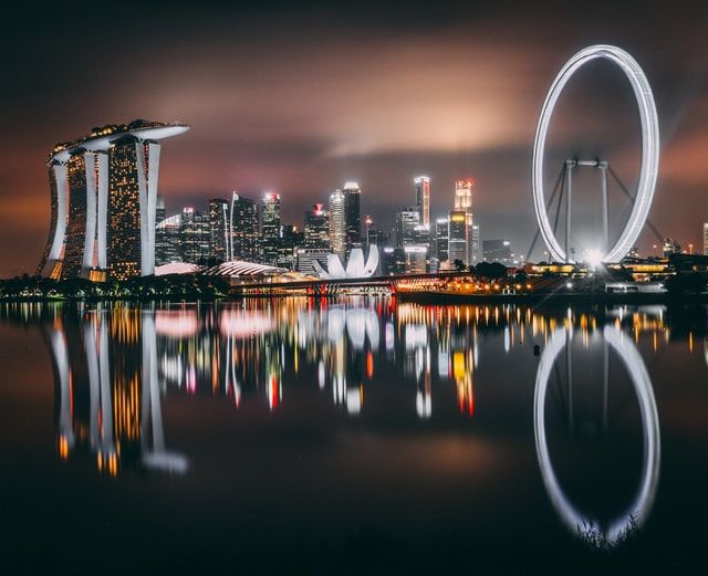 Trademark Registration In Singapore