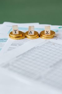 tax