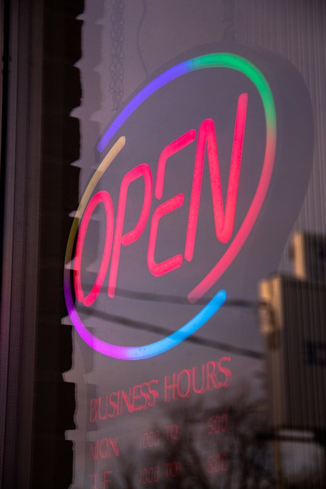 working hours