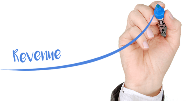 revenue calculation